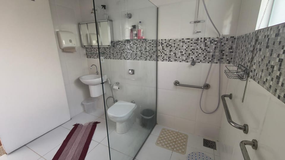 Excelente Apartamento em Casarão Histórico Apartment in State of Minas Gerais, Brazil