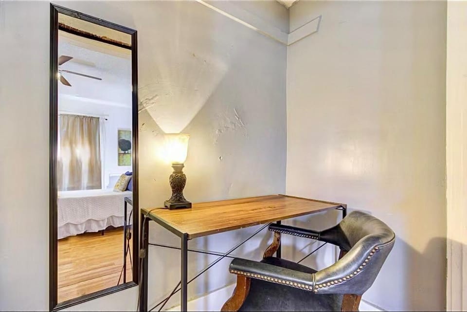 Beale Bungalow Apartment in Memphis