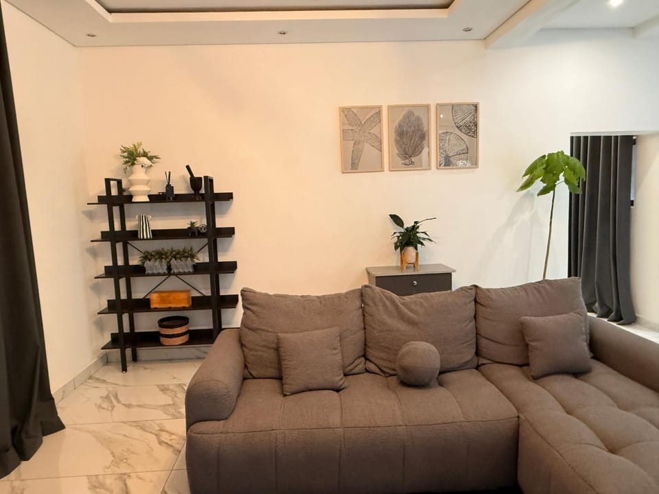 Margret & Mildred Executive Apartments Apartment in Africa