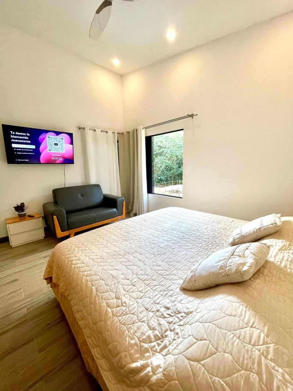 Tesoro Escondido Villa in Jaco