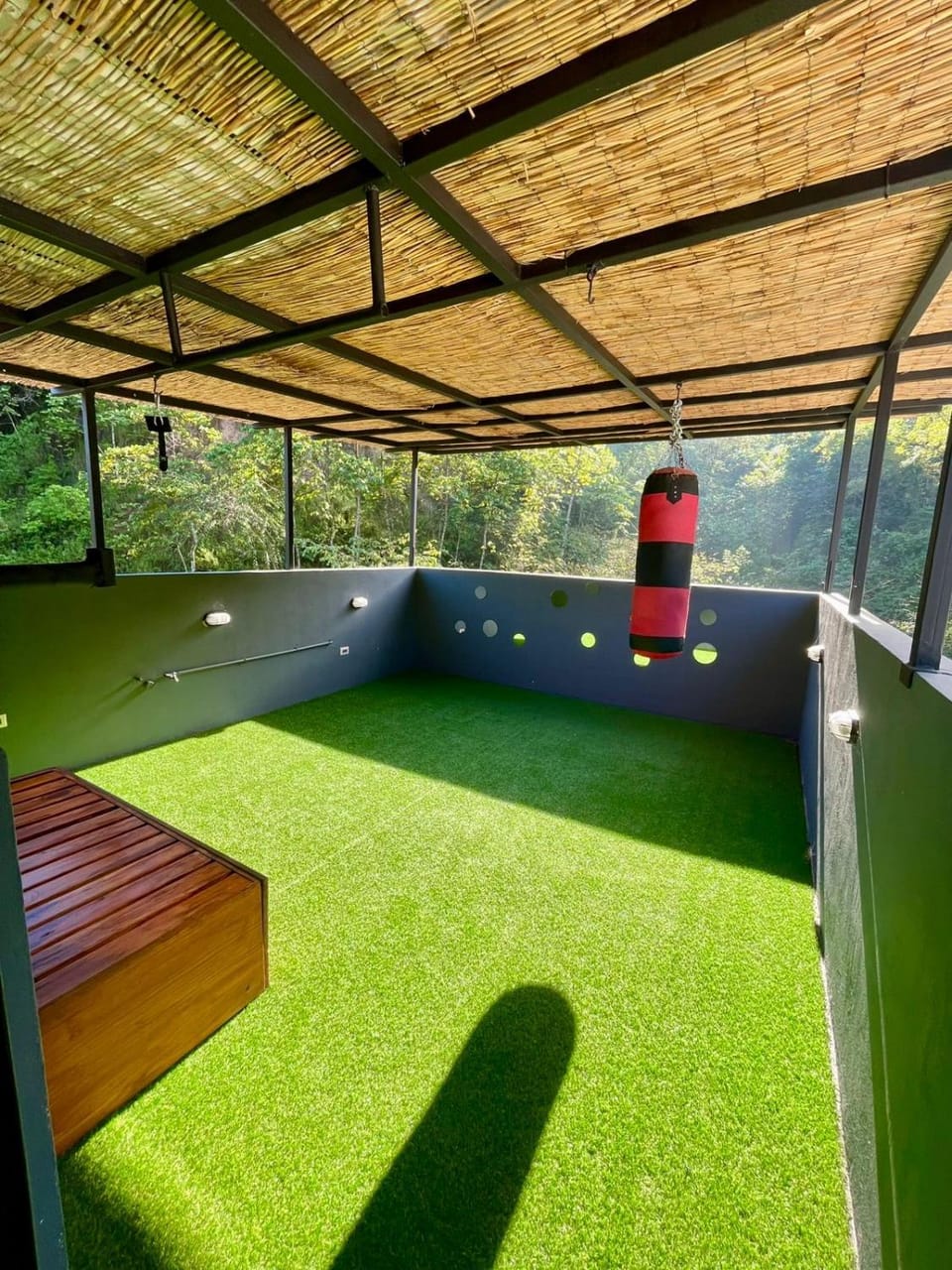 Tesoro Escondido Villa in Jaco