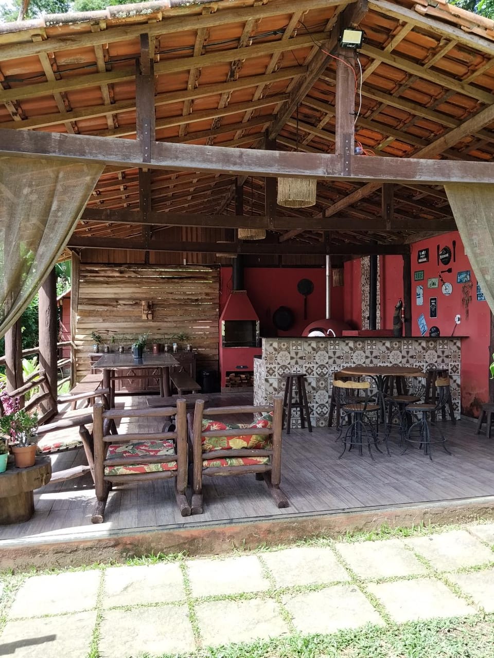 Banquet/Function facilities