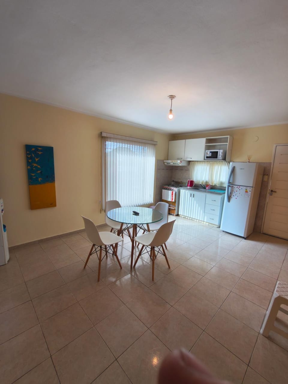 Quique1 Apartment in Cordoba Province
