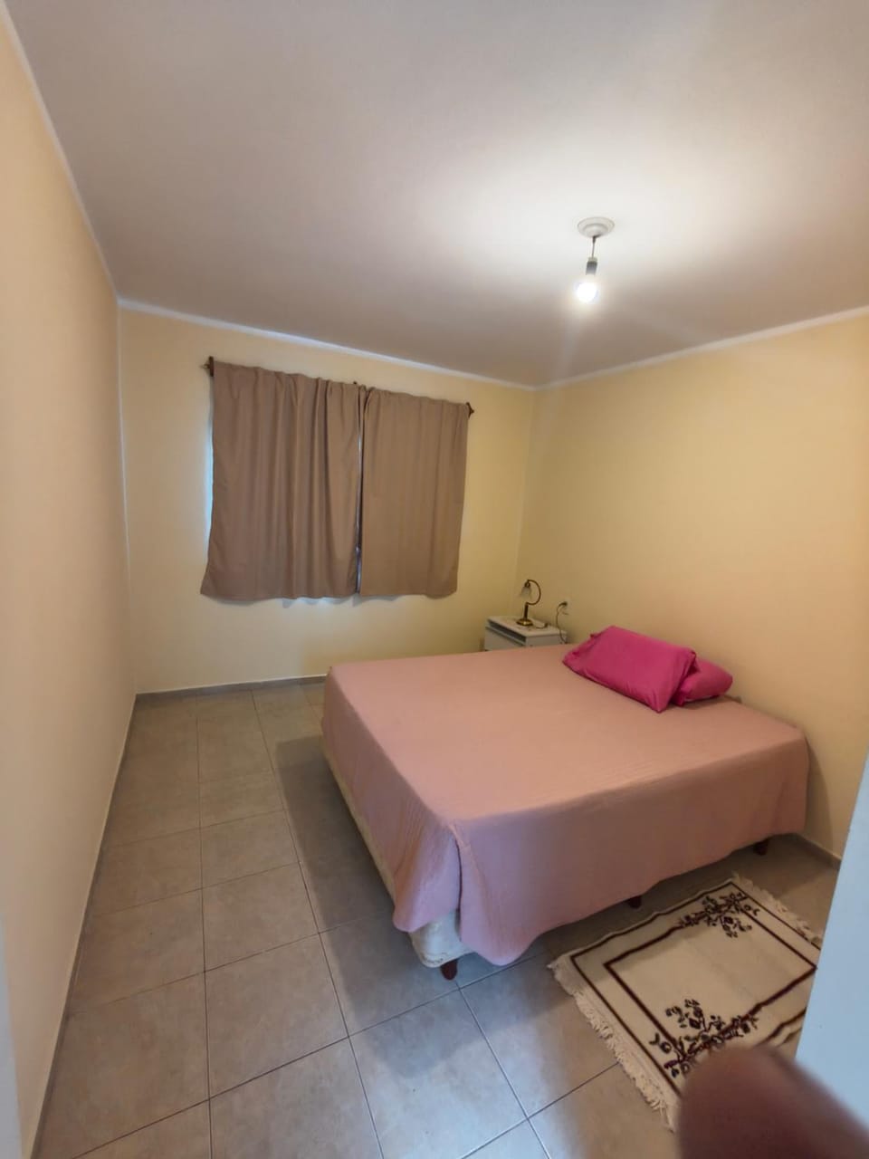 Quique1 Apartment in Cordoba Province