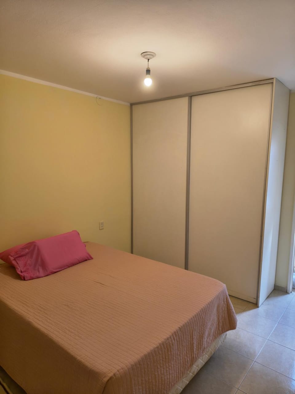 Quique1 Apartment in Cordoba Province