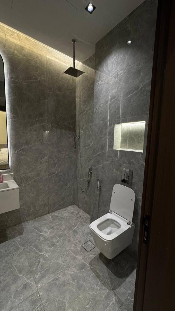استديو خاص تسجيل ذاتي Apartment in Riyadh