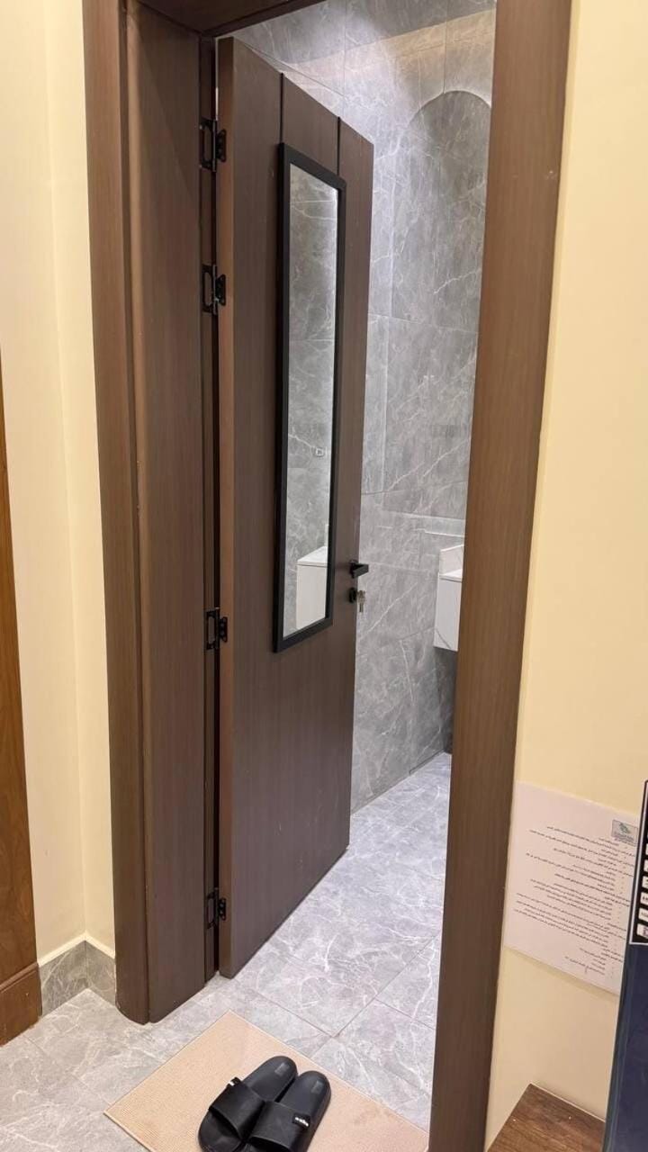 استديو خاص تسجيل ذاتي Apartment in Riyadh