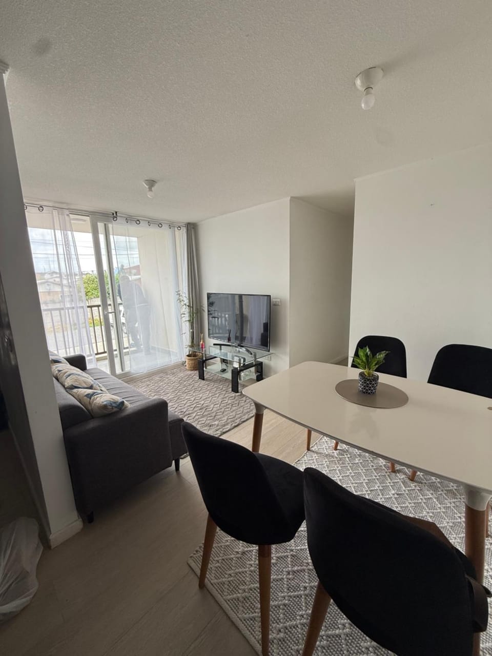 Hermoso departamento Apartment in Puerto Montt