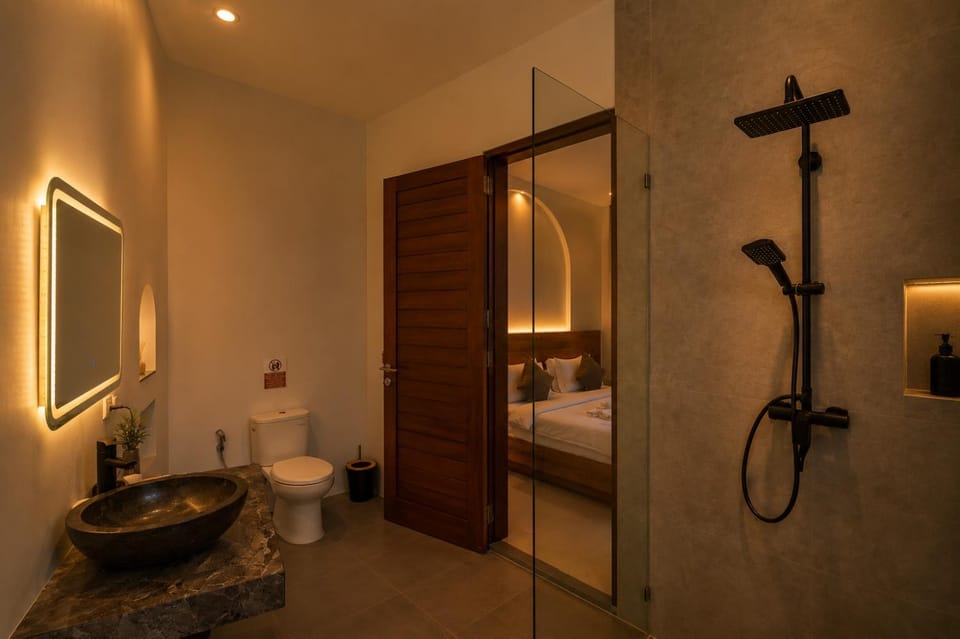Villa Amor - 4BR Coastal Luxury in Pecatu Villa in Bali