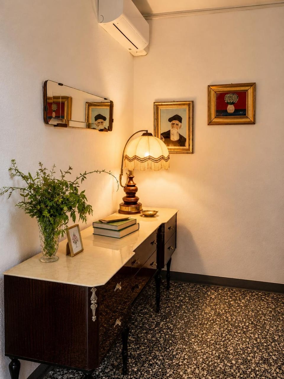Camelia - Villa Due Cieli Apartment in Lugano
