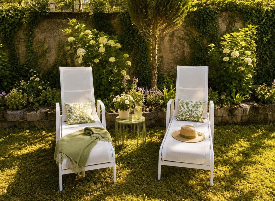 Camelia - Villa Due Cieli Apartment in Lugano