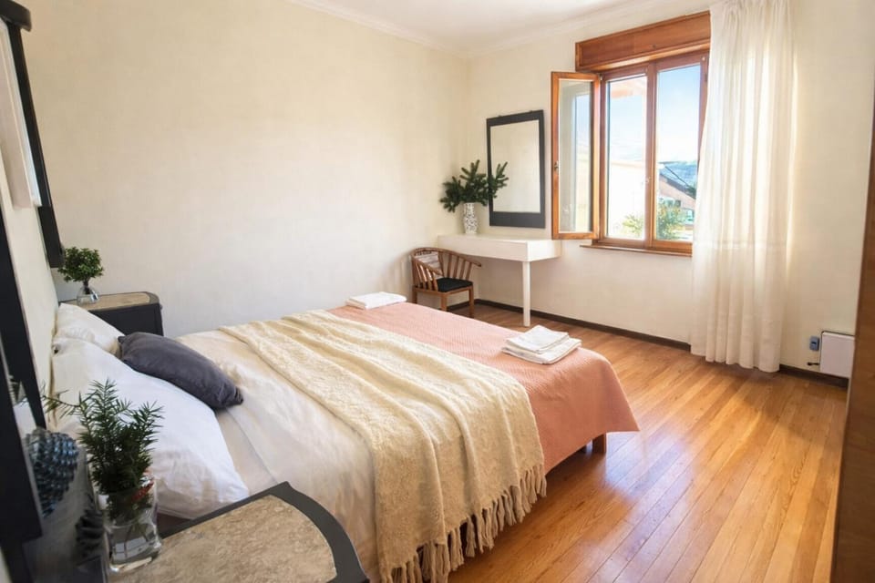 Camelia - Villa Due Cieli Apartment in Lugano