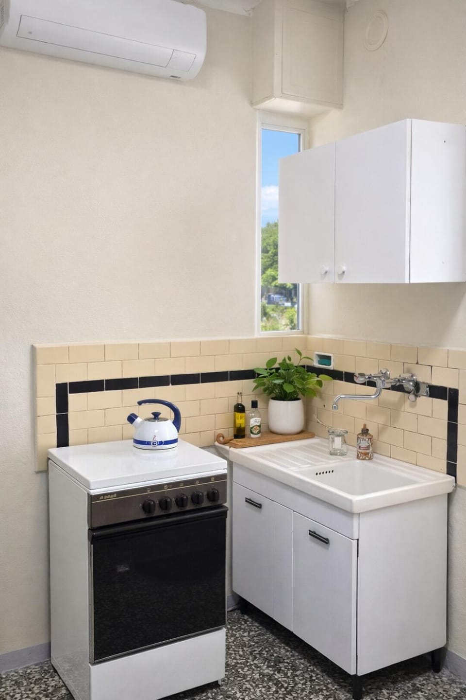 Camelia - Villa Due Cieli Apartment in Lugano