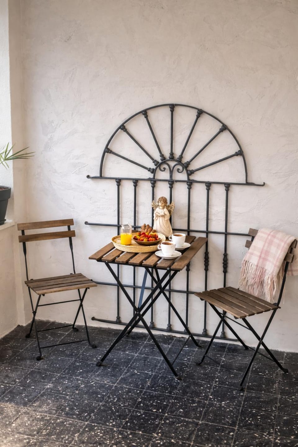 Camelia - Villa Due Cieli Apartment in Lugano