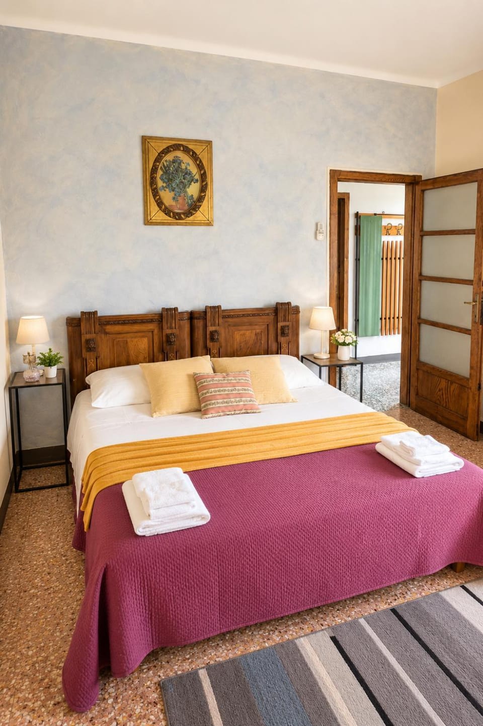 Camelia Family Apartment for 5 near Lake Como and Lugano Apartment in Lugano