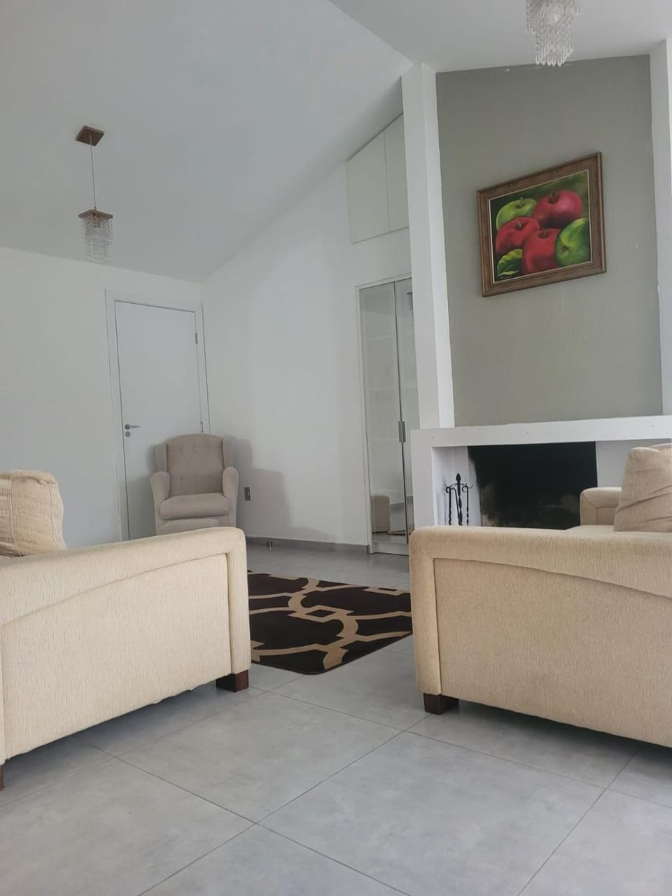 Casa espaçosa no coração de Floripa House in Florianopolis