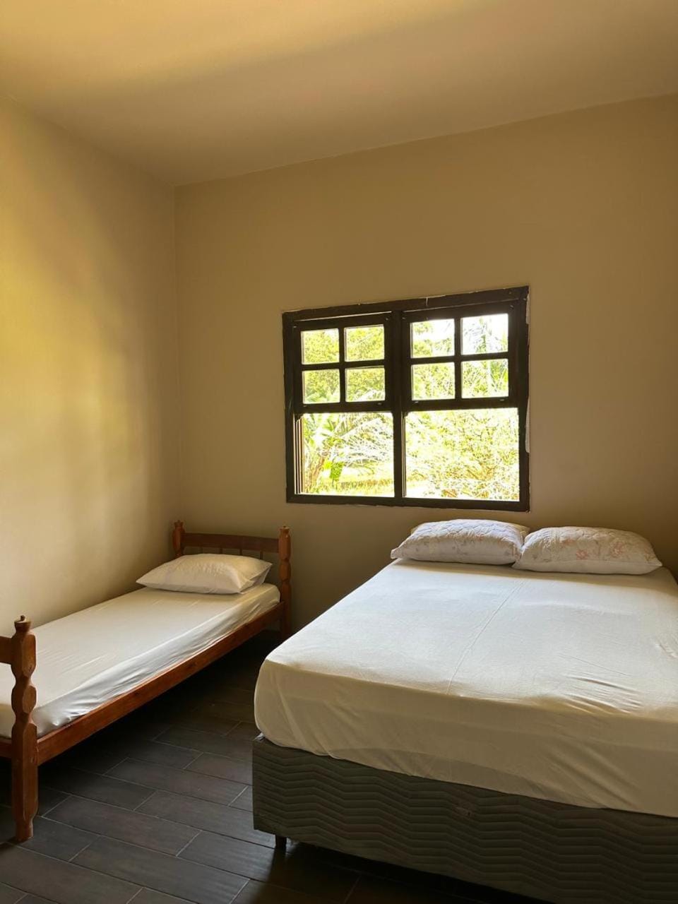 PARAISO do TOMATE House in State of Paraná
