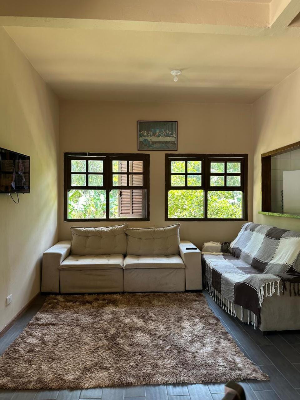 PARAISO do TOMATE House in State of Paraná