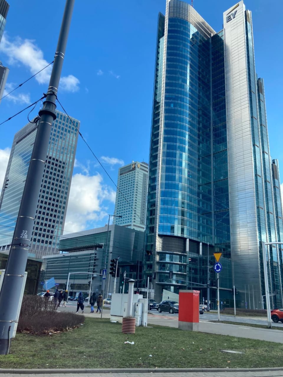 City view