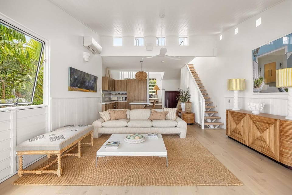 Thalasa Two at Sunshine Beach Apartment in Noosa Heads