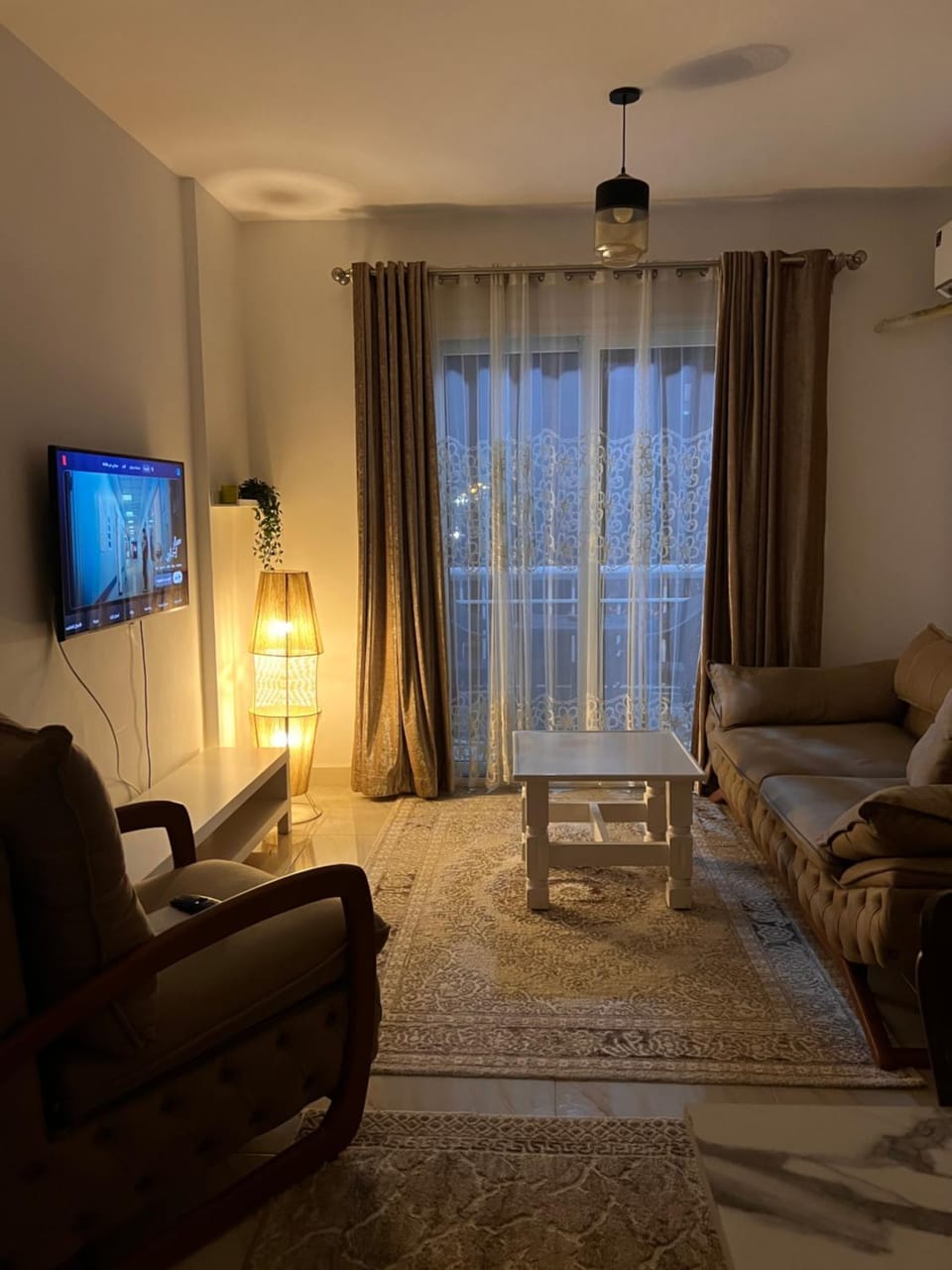 Cozy & relaxing b12 apartment Apartment in Cairo Governorate