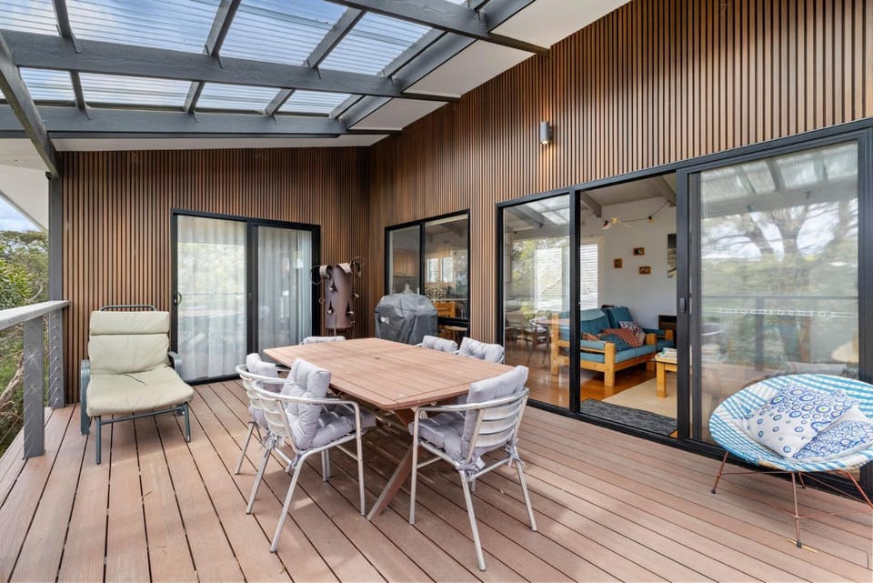 Balcony/Terrace, Balcony/Terrace