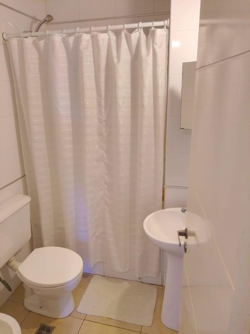 S rosa centro Apartment in Cordoba