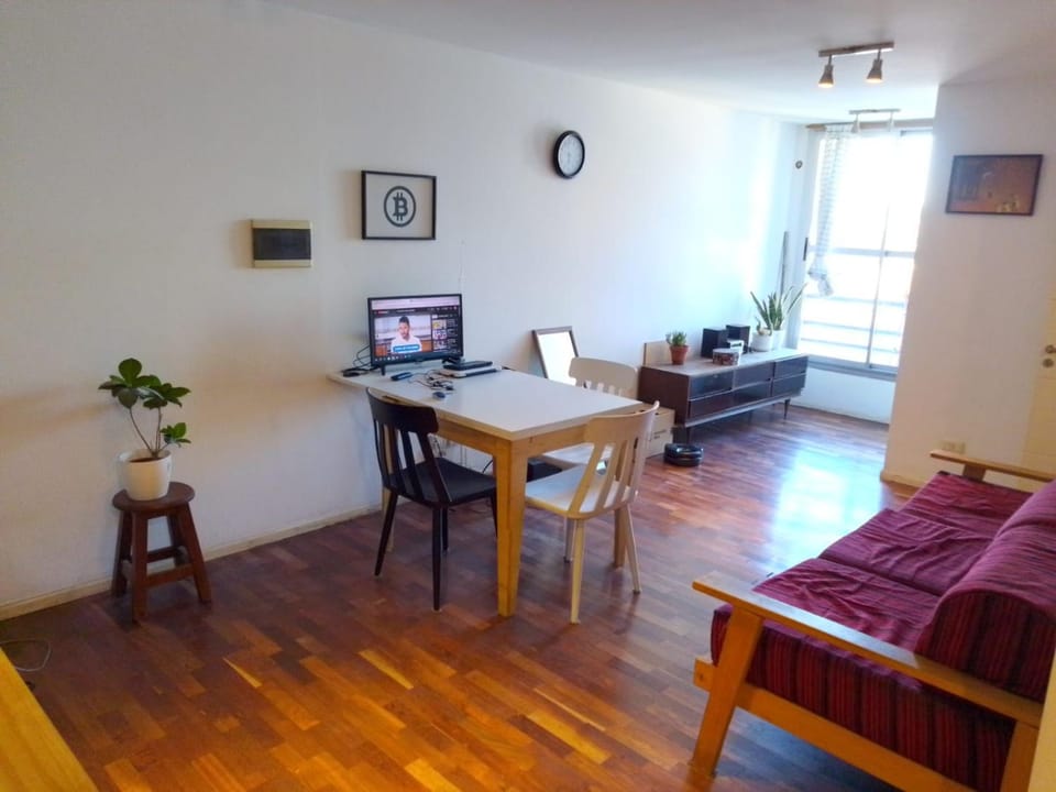S rosa centro Apartment in Cordoba