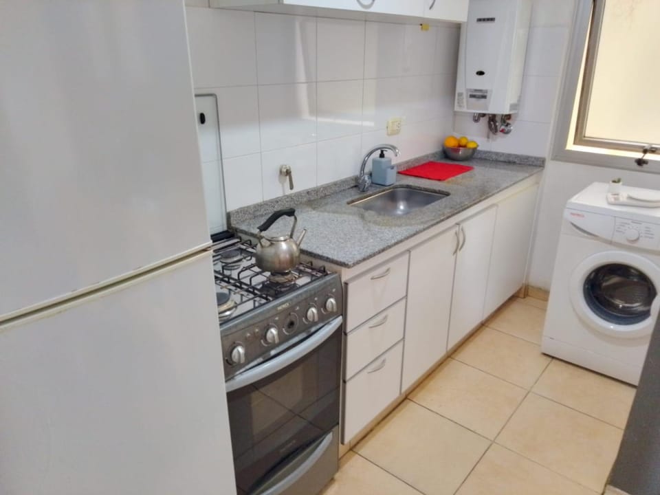 S rosa centro Apartment in Cordoba
