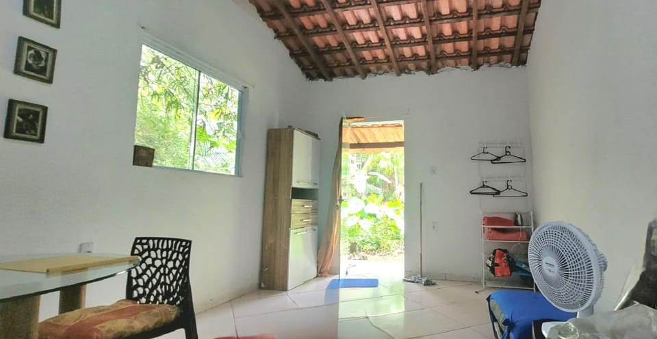 Studio - 2 pessoas Apartment in State of Rio de Janeiro