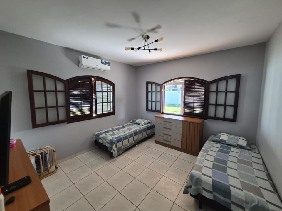 Casa Dois Amores - Espaço, Lazer e Natureza House in Armacao dos Buzios