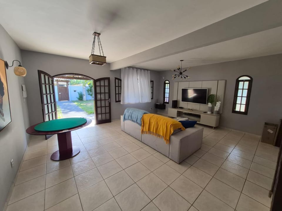 Casa Dois Amores - Espaço, Lazer e Natureza House in Armacao dos Buzios