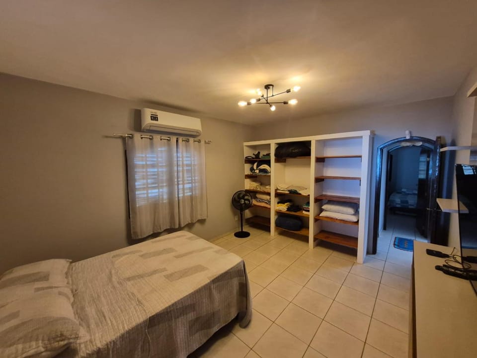 Casa Dois Amores - Espaço, Lazer e Natureza House in Armacao dos Buzios