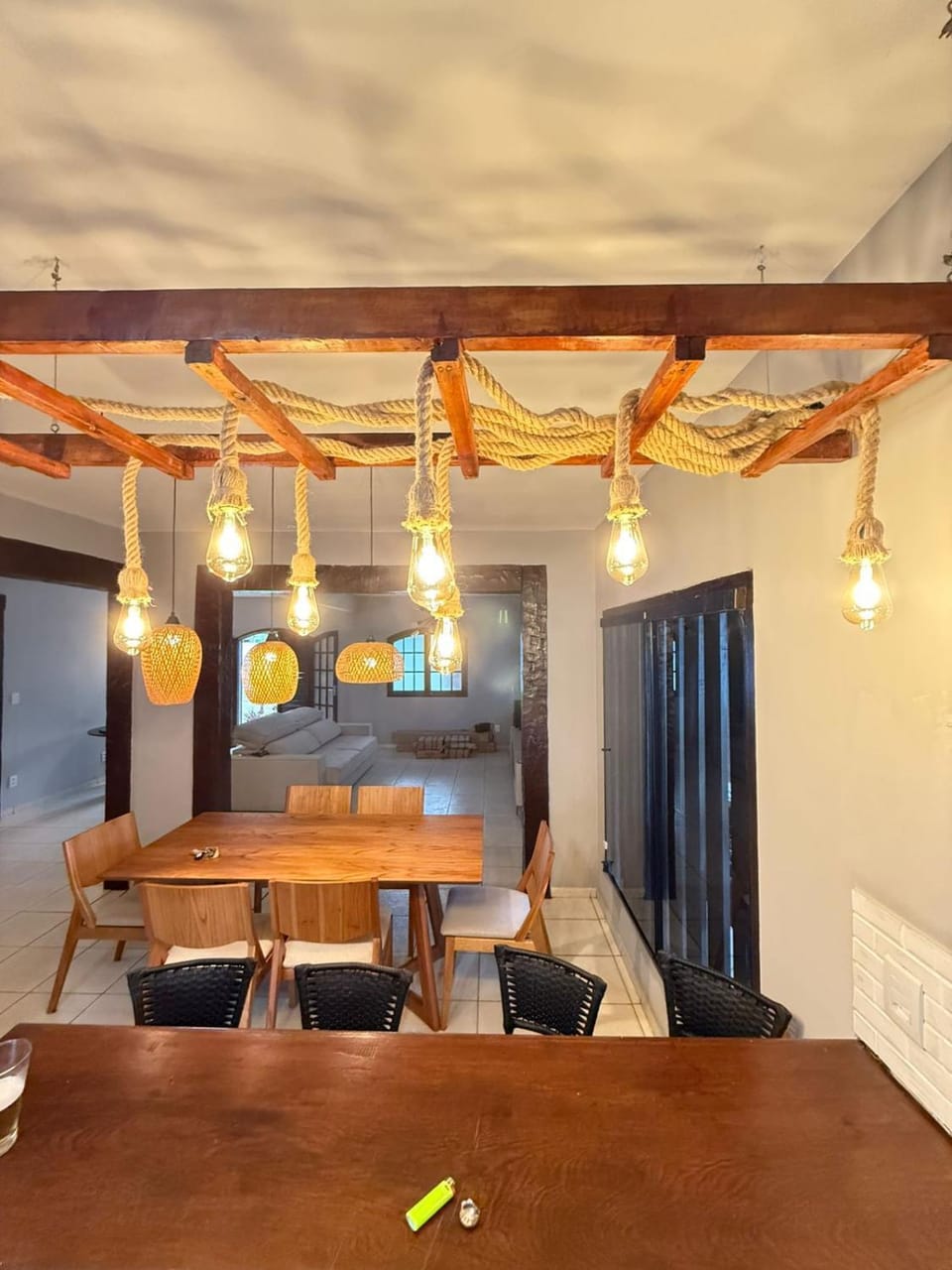 Casa Dois Amores - Espaço, Lazer e Natureza House in Armacao dos Buzios