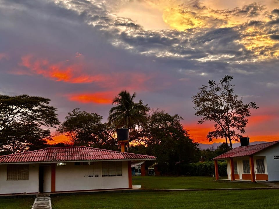 Hotel Campestre Cinco Estrellas Hotel in Cundinamarca, Colombia