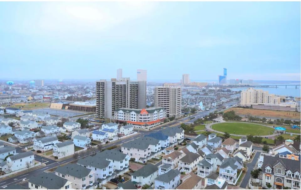 City view