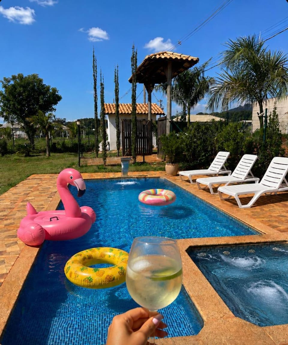 Natural landscape, Hot Tub, Swimming pool, sunbed