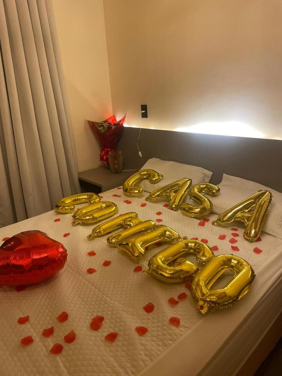 Bed, Other, Bedroom