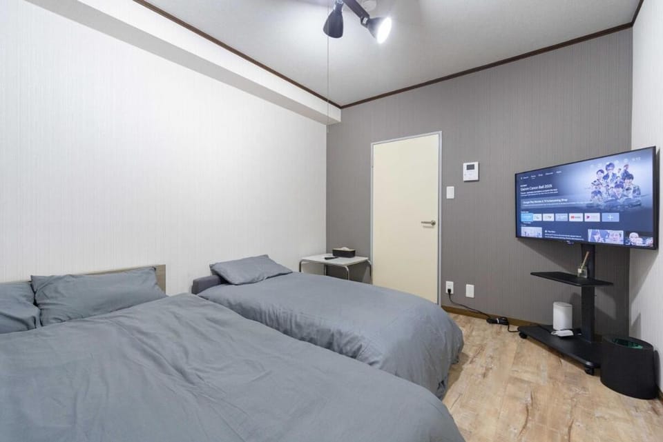 Casa Kiwa Room 101 Apartment in Kanagawa Prefecture