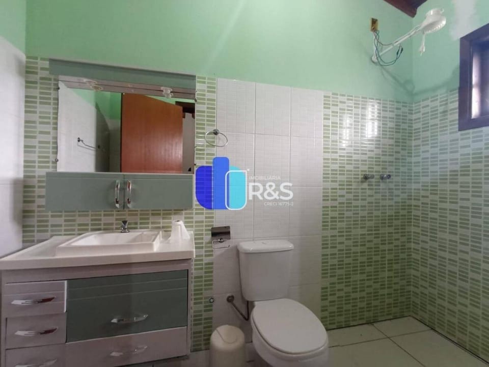 Chácara com 3 dormitórios House in Louveira