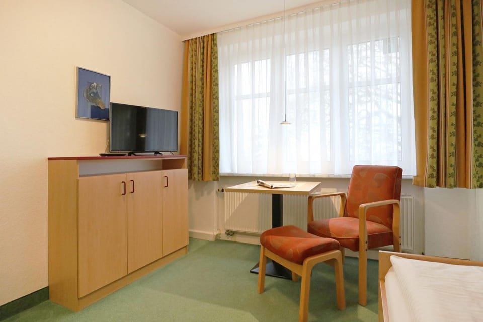 Strandflieder Zimmer 303 Vacation rental in Boltenhagen