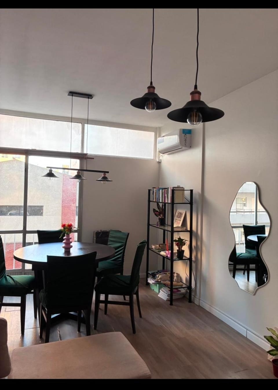 Dptos Sofi Apartment in Mar del Plata
