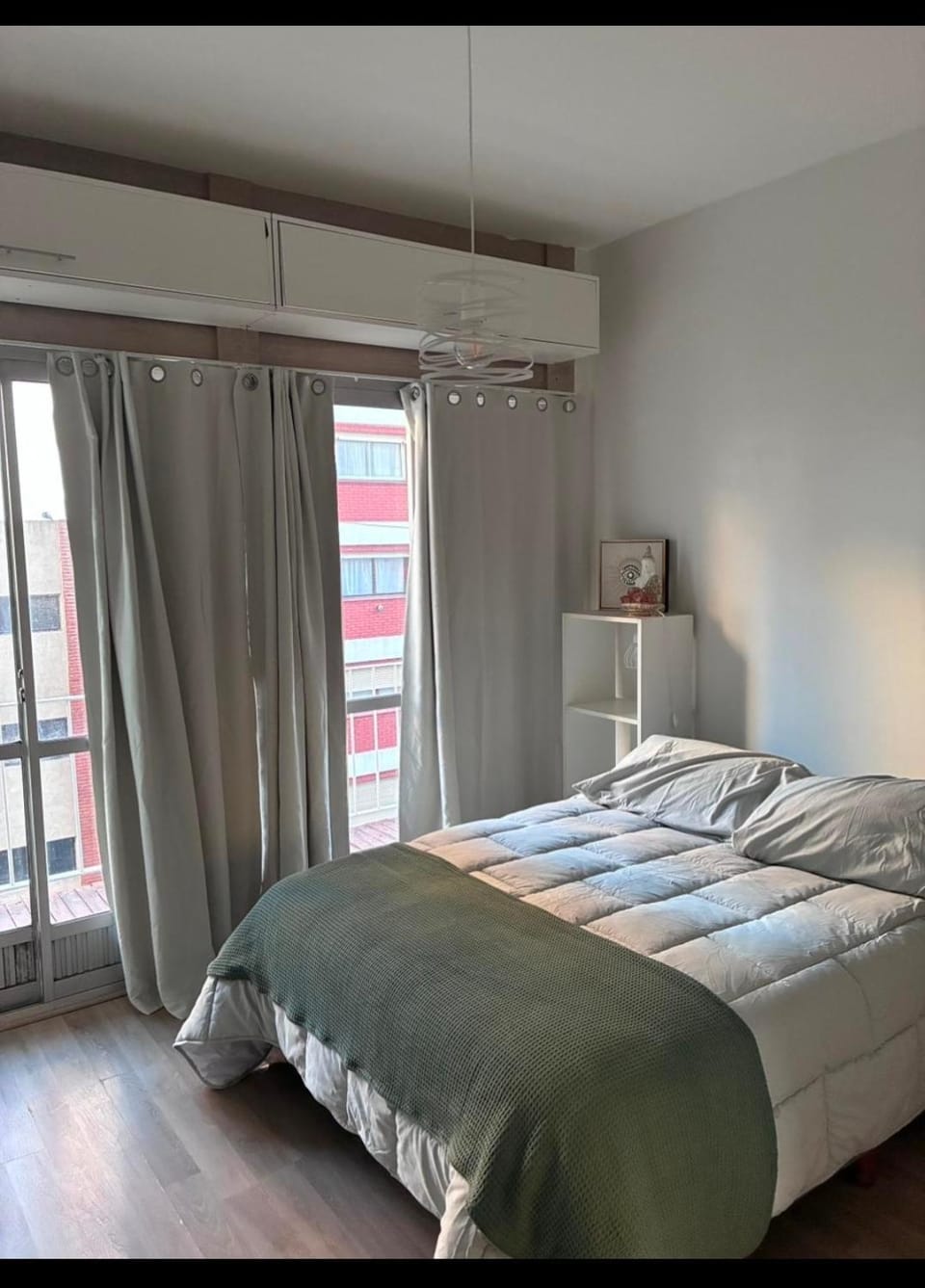 Dptos Sofi Apartment in Mar del Plata