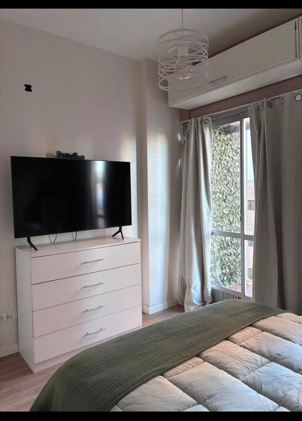 Dptos Sofi Apartment in Mar del Plata