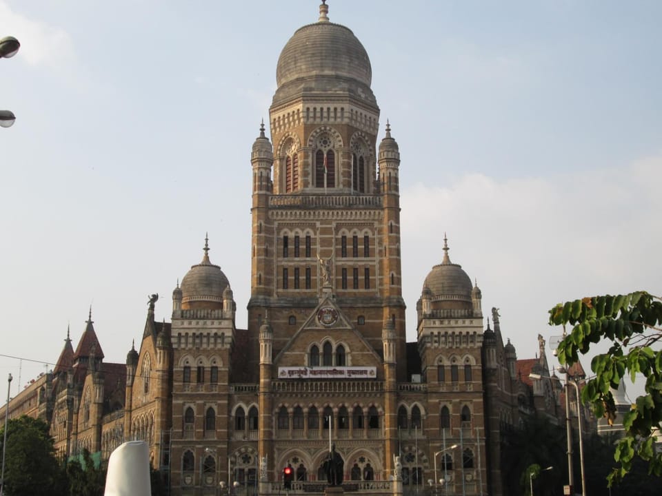 Nearby landmark
