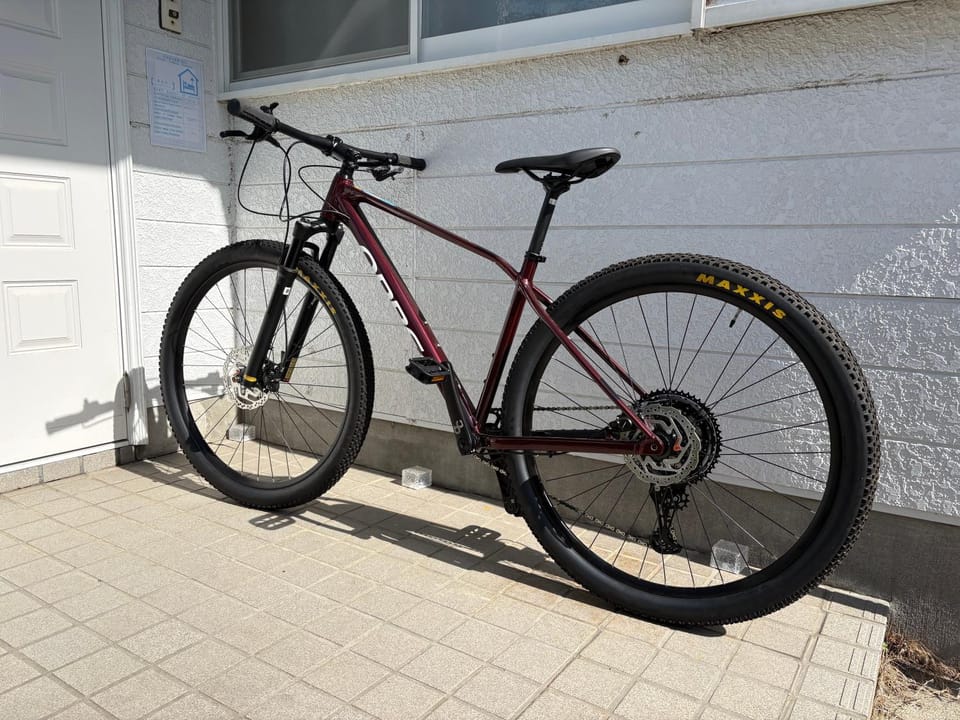 Cycling