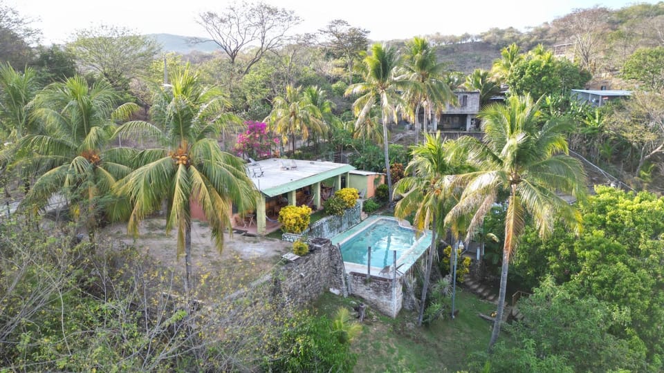Property building, Natural landscape, Garden, Area and facilities, Area and facilities