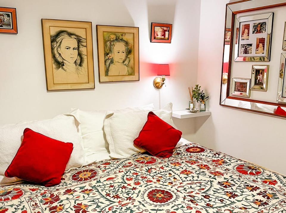 Quimera Lodge Bed and Breakfast in Fátima