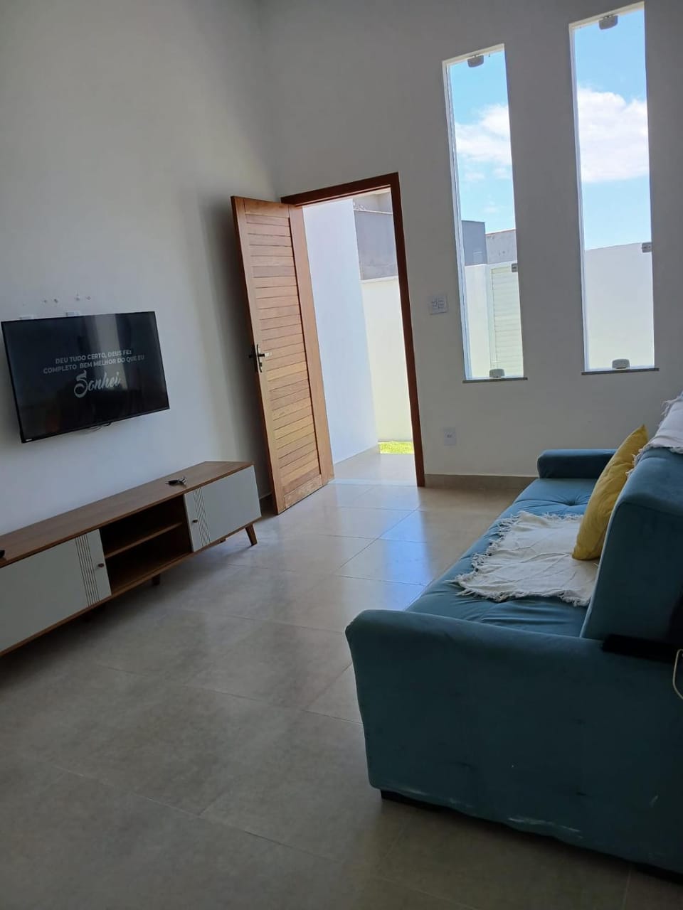 Alto Viva Residence São Pedro da Aldeia House in São Pedro da Aldeia