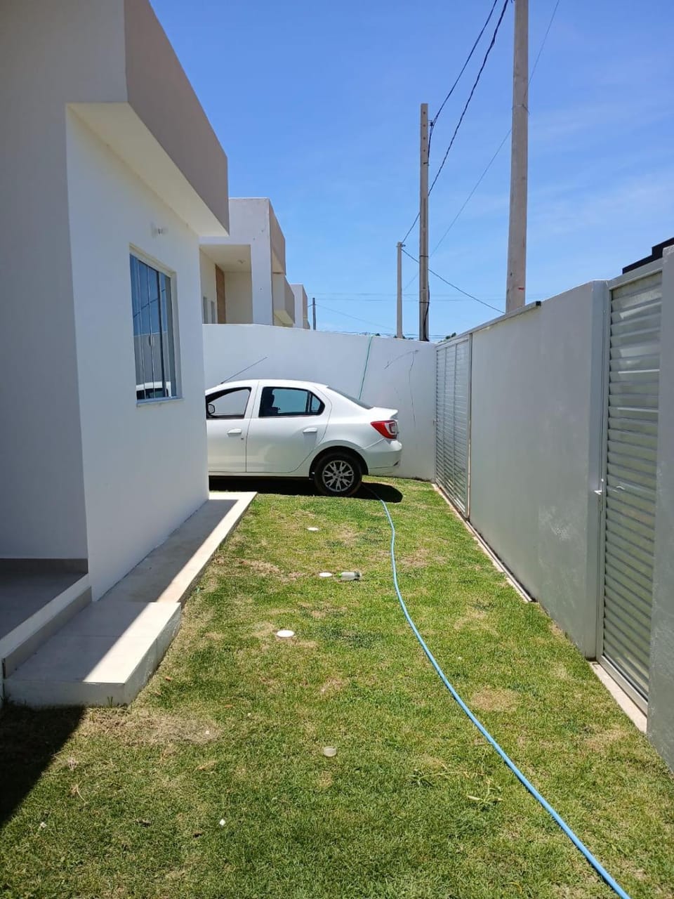 Alto Viva Residence São Pedro da Aldeia House in São Pedro da Aldeia